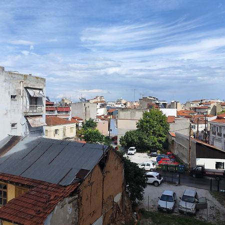 Appartamento Blue Dreams Veria  Esterno foto