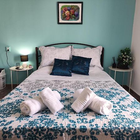 Appartamento Blue Dreams Veria  Esterno foto