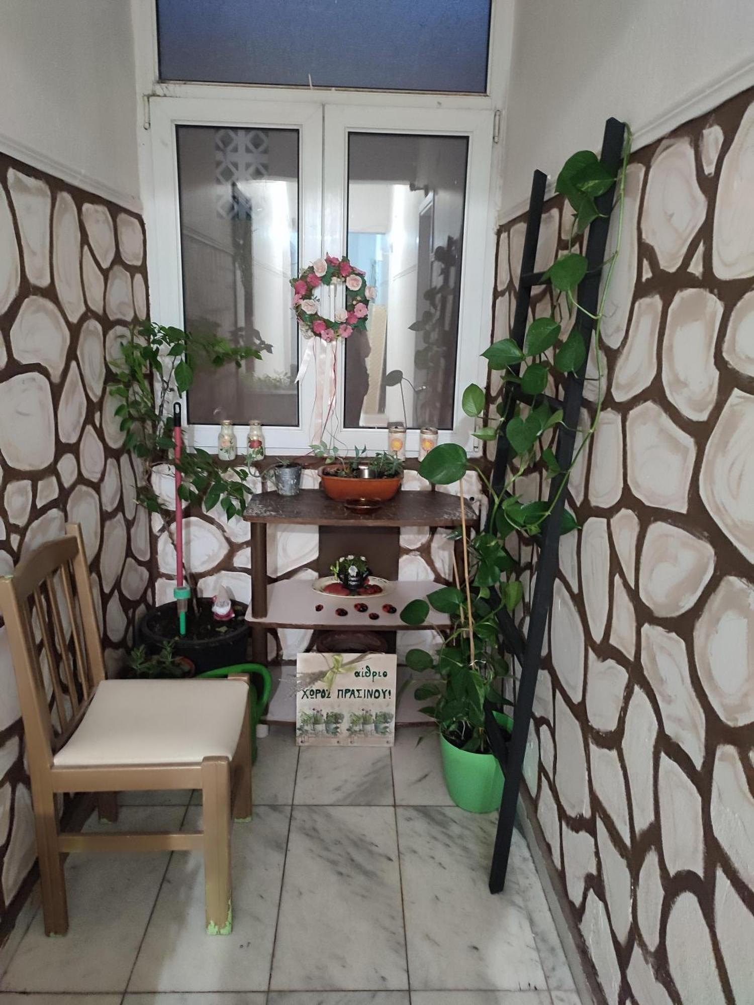 Appartamento Blue Dreams Veria  Esterno foto