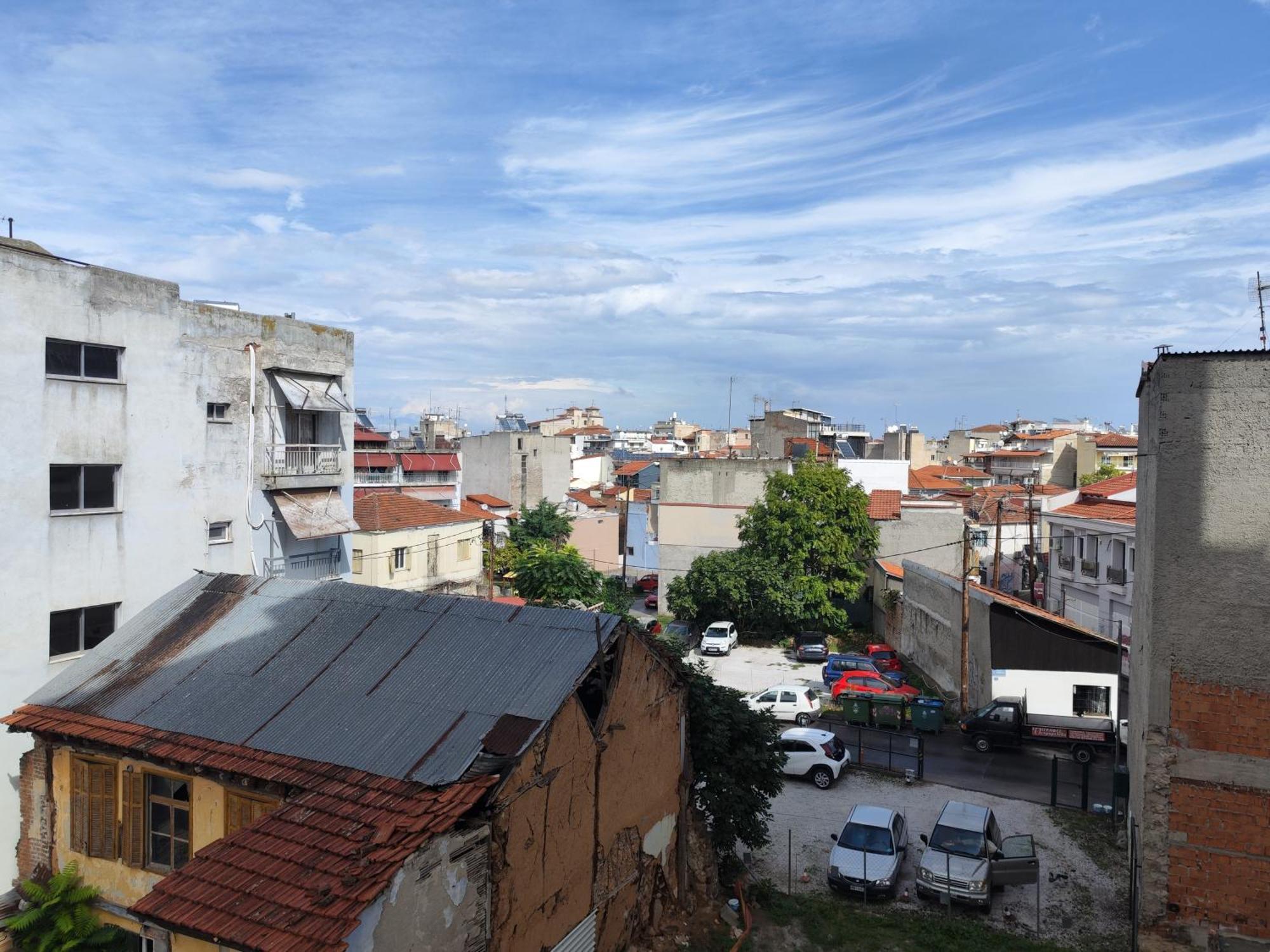 Appartamento Blue Dreams Veria  Esterno foto