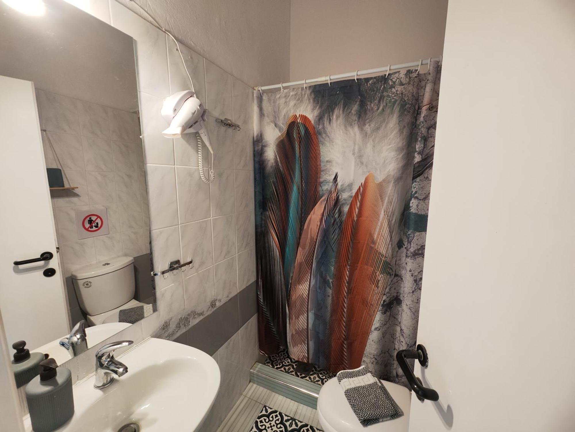 Appartamento Blue Dreams Veria  Esterno foto