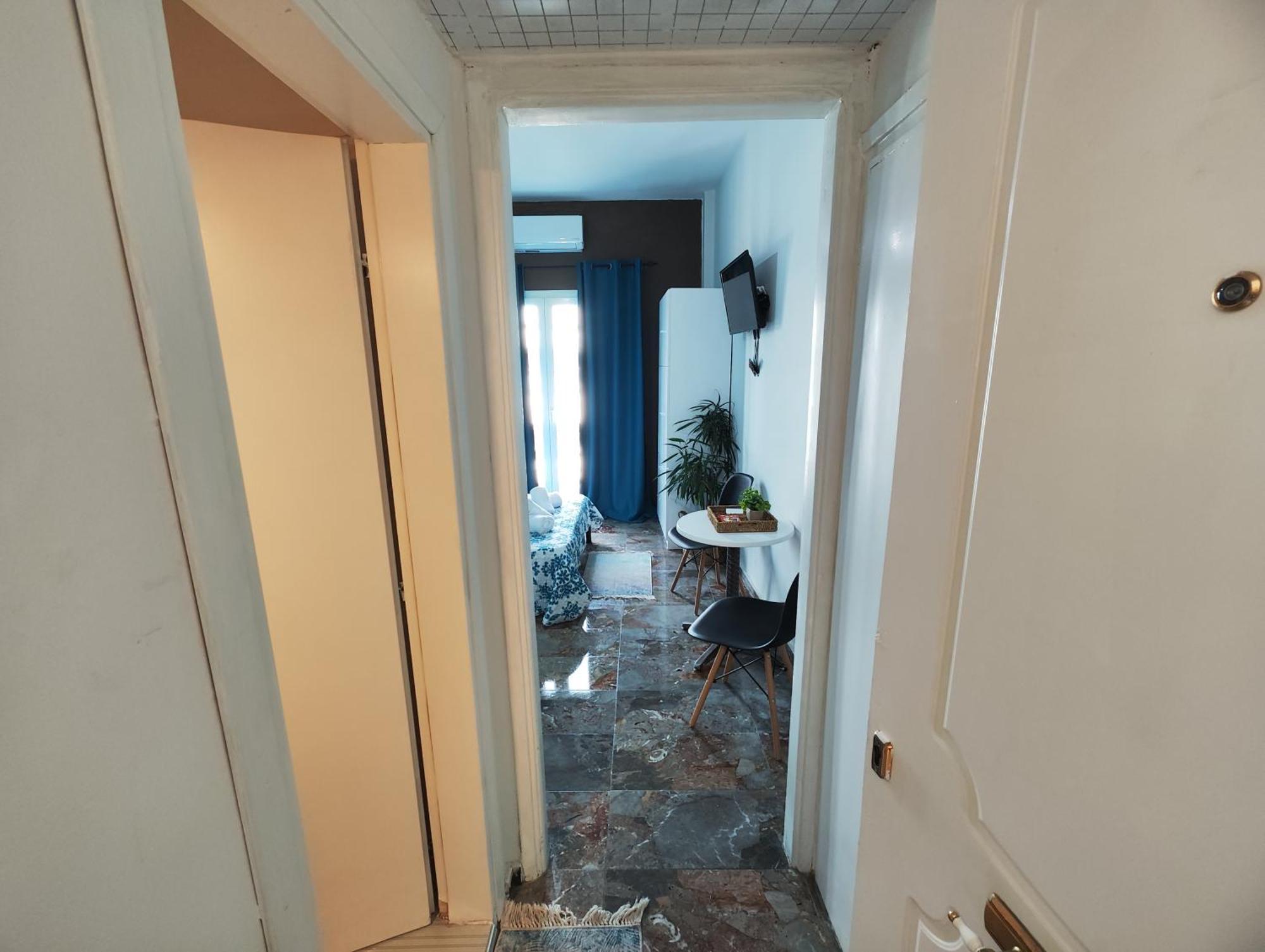 Appartamento Blue Dreams Veria  Esterno foto