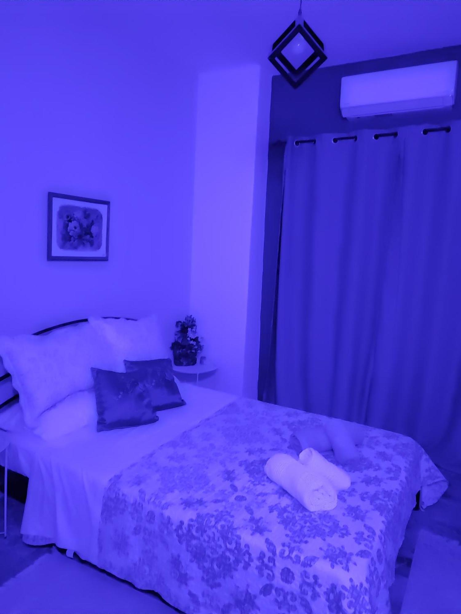 Appartamento Blue Dreams Veria  Esterno foto