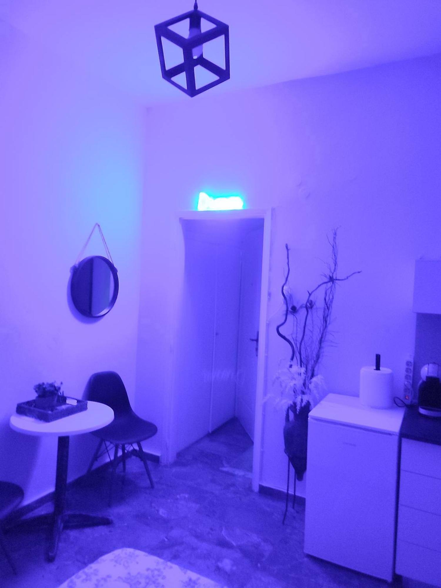 Appartamento Blue Dreams Veria  Esterno foto