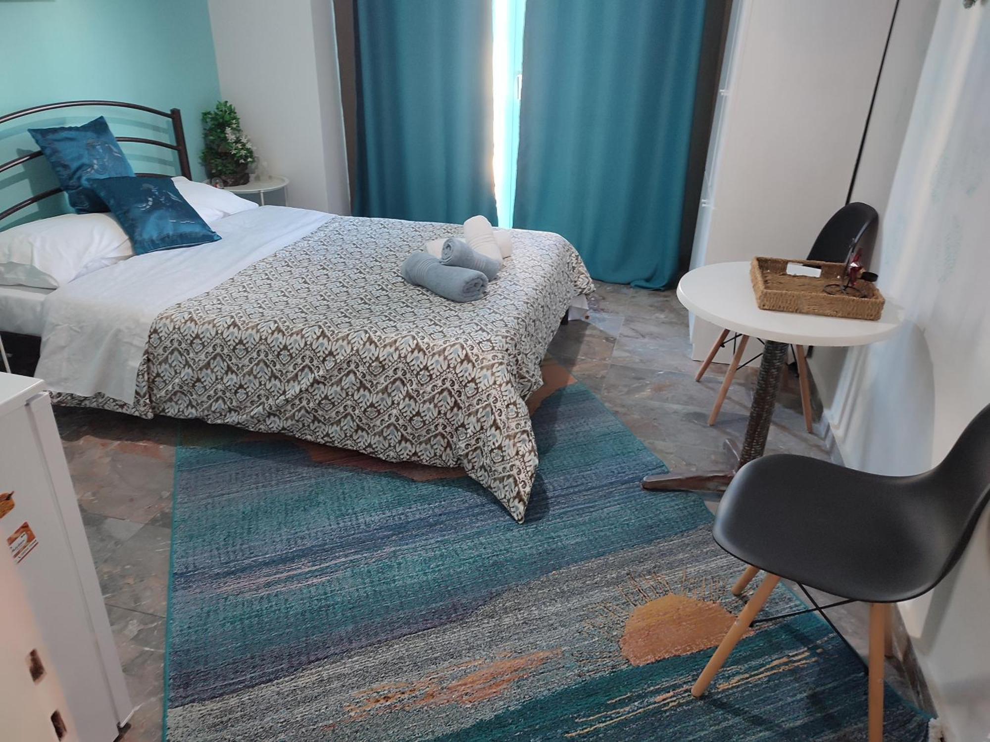 Appartamento Blue Dreams Veria  Esterno foto
